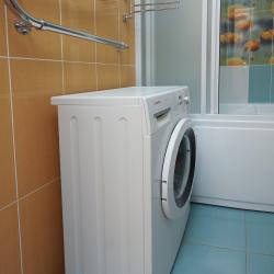 2-комнатные апартаменты стандарт