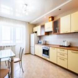 Фото Отель InnDays Apartments на улице Беринга