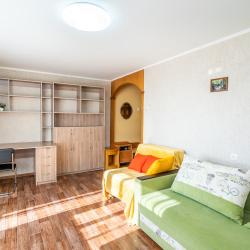 Фото Отель Ваш комфорт на улице Посьетская