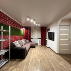 Фото Отель Katy Home (Кэти Хоум) на улице Горького 35А