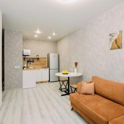 Фото Апартаменты Privi House на улице Никонова 28