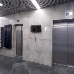 Апартаменты студия