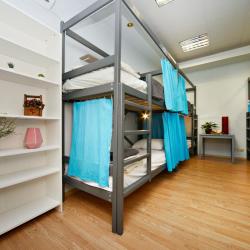 фото 21 Yum Yum Hostel (Ям Ям хостел)