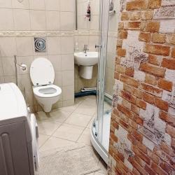 2-комнатные апартаменты стандарт