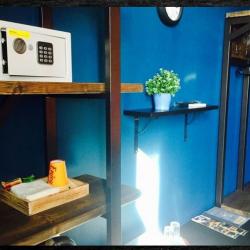 Фото Motel Koyote (Мотель Койот)