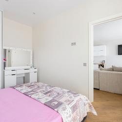 Фото Апартаменты на проспекте Победителей 115