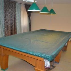 Фото Отель У Петровича