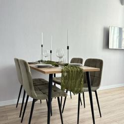 Фото Отель Dzеn Аrеnda на улице Куникова 47Г