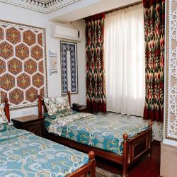Фото Отель Golden Bukhara Boutique (Голден Бутик)