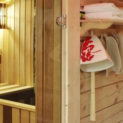 Фото Отель Парилкин