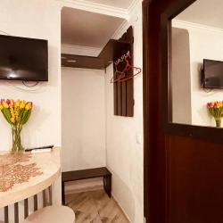 Номер студия #6