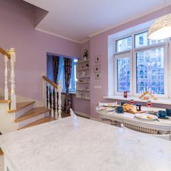 фото 8 Vero Apartments (Веро Апартментс) на улице Маршала Рыбалко