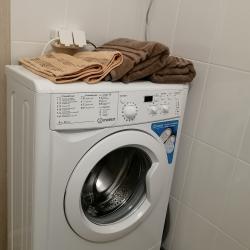 Фото Отель КакДома на улице Бахчиванджи