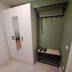 Апартаменты студия