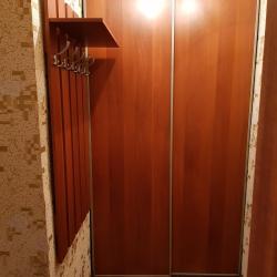 1-комнатные апартаменты стандарт