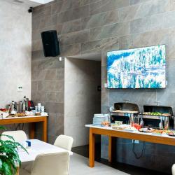 Фото Отель Графит