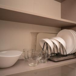 Фото Апартаменты на улице Назарбаева 35 корпус 1