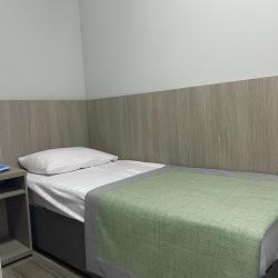 3-местная комната стандарт