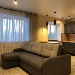 Фото Апартаменты на улице Спартаковская 121