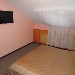 Фото Отель Никольская