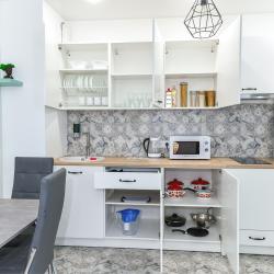 Фото Отель Ideal Apartment (Идеал Апартмент) на улице Шоссейная 199