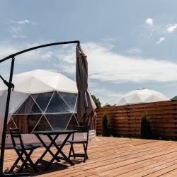 Фото Отель Терраса