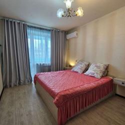 Фото Отель Квартирное бюро 27 на улице Краснореченской