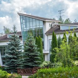 Фото Отель Аристократ
