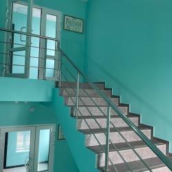 Фото Отель Юксойл 3