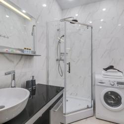 фото 35 Business Apartments (Бизнесс Апартменс) на бульваре Ходынский 2