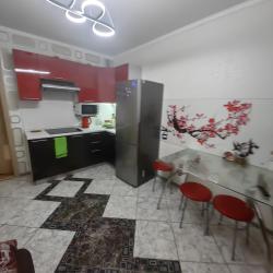 Фото Апартаменты в микрорайоне 16А