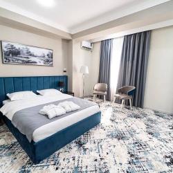 Фото Отель Hamilton Hotel (Хэмилтон)