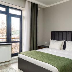 Фото Отель Dosman Hotel Bishkek (Досман )