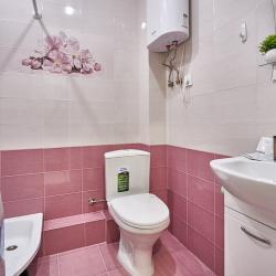 Фото Апартаменты на улице им. Чернышевского