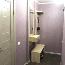 2-комнатные апартаменты стандарт