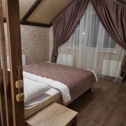 Фото Отель Вилла Лиза