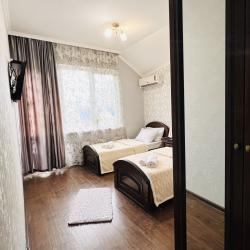 Фото Отель Гостевой дом Лотос