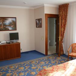 Фото Отель Митос