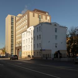 фото 3 Greenstone (Гринстоун)