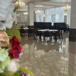 Фото Отель Тийналла