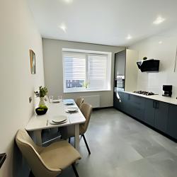Апартаменты на Пригородной 21 — 93d018851f05e1aa952073eebd5bda3f