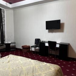 Фото Отель Звезда