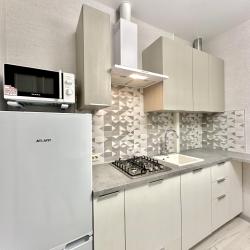 2-комнатные апартаменты люкс