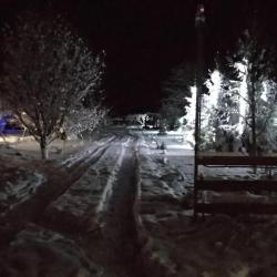 Фото Отель Нахалёнок