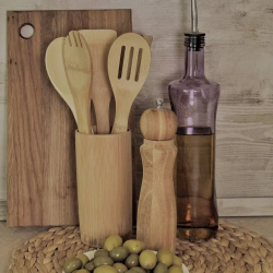 Фото Апартаменты на улице Газовиков 15