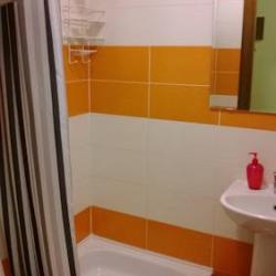 Фото Отель Мальта на Папанинцева