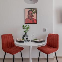 Фото Отель Дизайнерская квартира от Welcome V Ekb