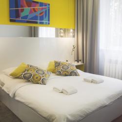 Фото Максим Парк Отель (бывш. Черника)