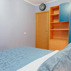 Фото Отель Пять Звёзд на Интернациональной 3