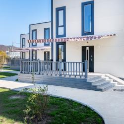 Вилла премиум